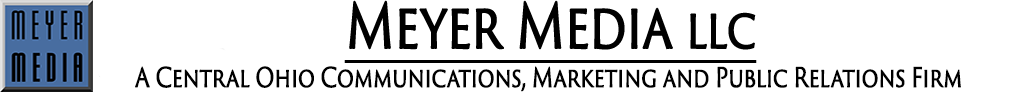 Meyer Media Logo